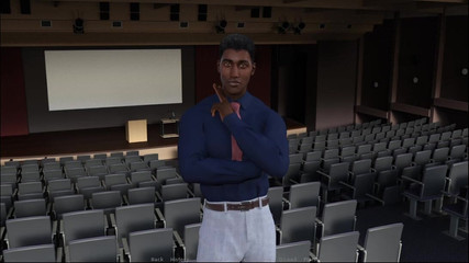 Gay Amaran: Just Bros oyunu bölüm 12