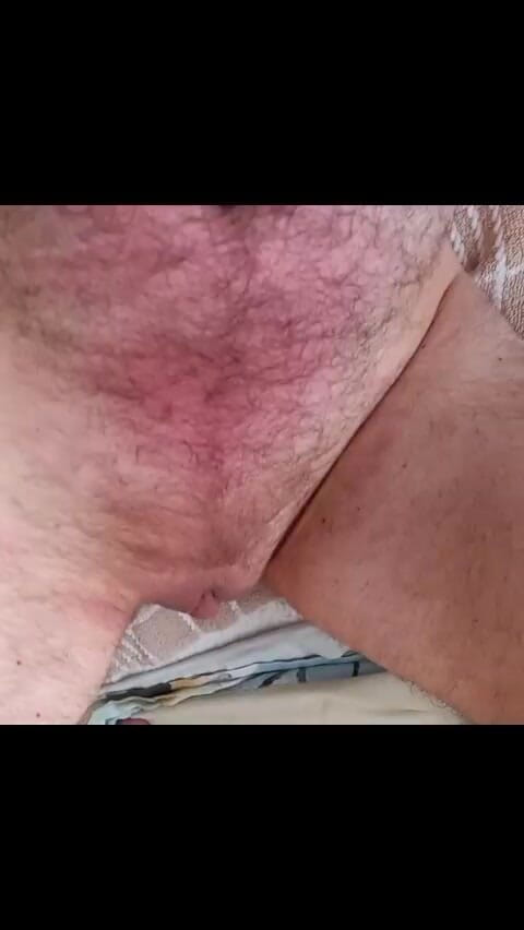 BonusholeToy: Juguete de bonificación ftm castigado por robar orgasmos