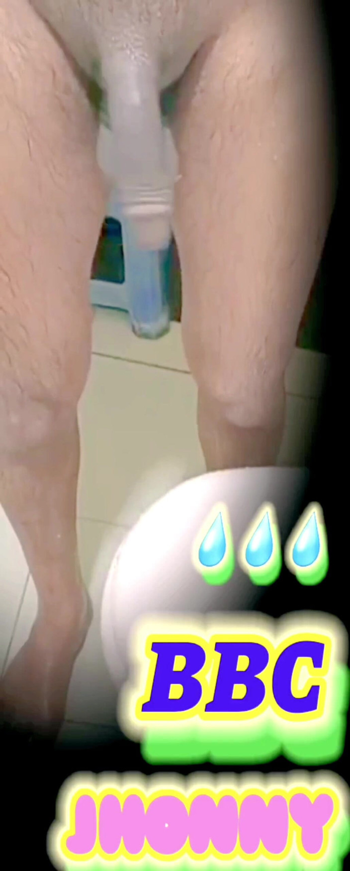Jhonny805: Indický velký penis, velmi miluji svého ptáka