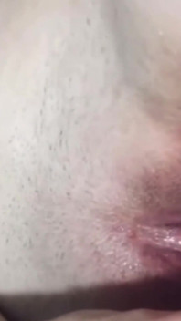 Compilation di orgasmi con il dildo