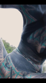 Hot Spring Anal Outdoor Public Anal Fucking.