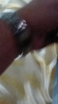 Xxxl Pumpdildo Von Hinten