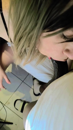 Rozebell: Khung cảnh đẹp từ sissy crossdresser làm tình part2
