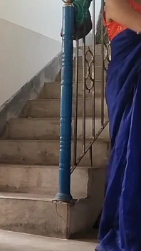 Sono venuto a rompere con il vicino