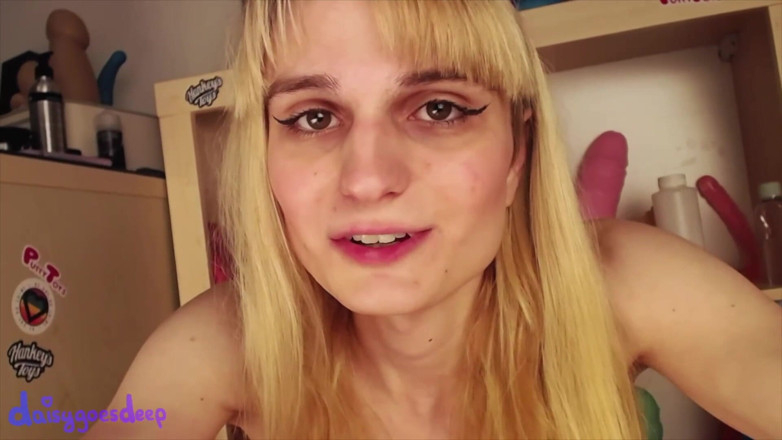 Daisy Deep: Трубка