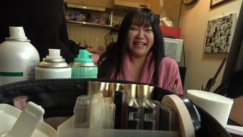 Raptor Inc: Sanae - After 20 Years of Having No Sex, Her Sexual Frustration...