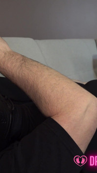 ชาเลนจ์ถุงเท้าสวมใส่สามสัปดาห์ของฮาร์โมนี่ - (dreamgirls in Socks)
