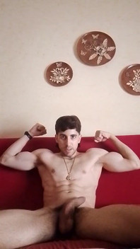 Masturbazione Speciale