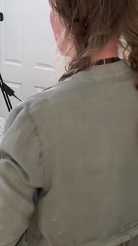 Hinter den kulissen jade kink erstes porno-shooting