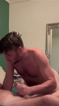 Making Each Other Blow