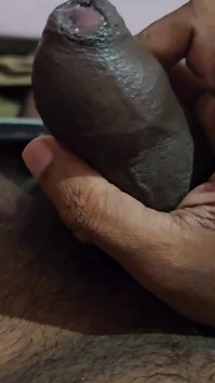 Big Indian Cock Cum Shot