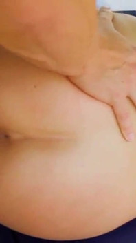 Oszałamiająca laska Victoria Summers uderzyła ostro na zewnątrz od Marca Rose