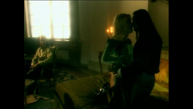 Hard Accademy: Jodie Moore La Coqueta Aprovechada