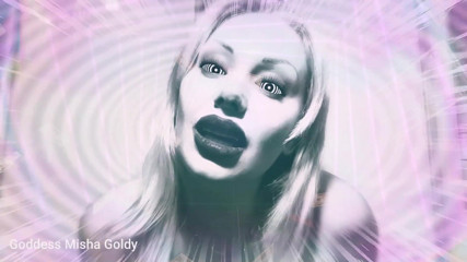 Goddess Misha Goldy: Mesmerizing Financial Training from Birthday Goddess! Step 6