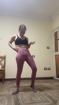 Tight Leggings