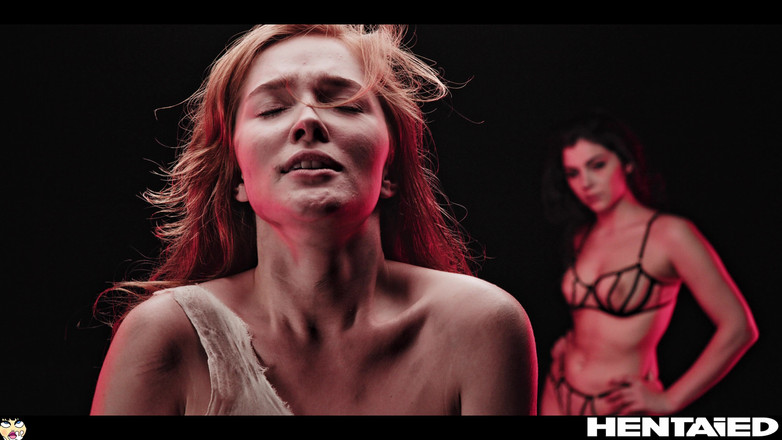 Hentaied: 중퇴 피날레