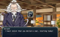 XXX Game Sengoku Neet Gameplay Part 01