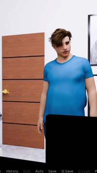 Anna - Afeto Emocionante por Jogos do Sono Profundo - Dia de Praia e Novo Tipo de Local de Trabalho 5