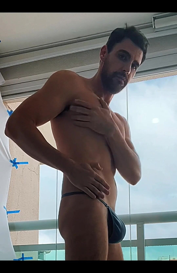 Kylefox: Séance photo dans les coulisses