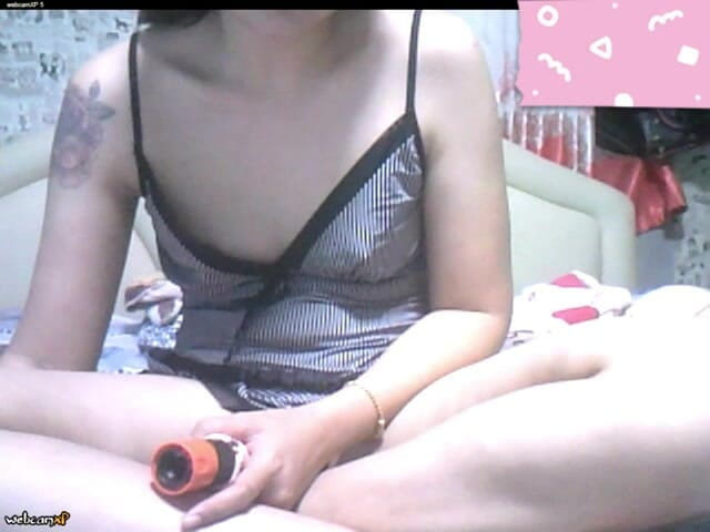 skyunited007: 日本女郎自慰潮吹07