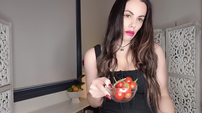 annikarain: Annikadoll 3000 - 无机但完美