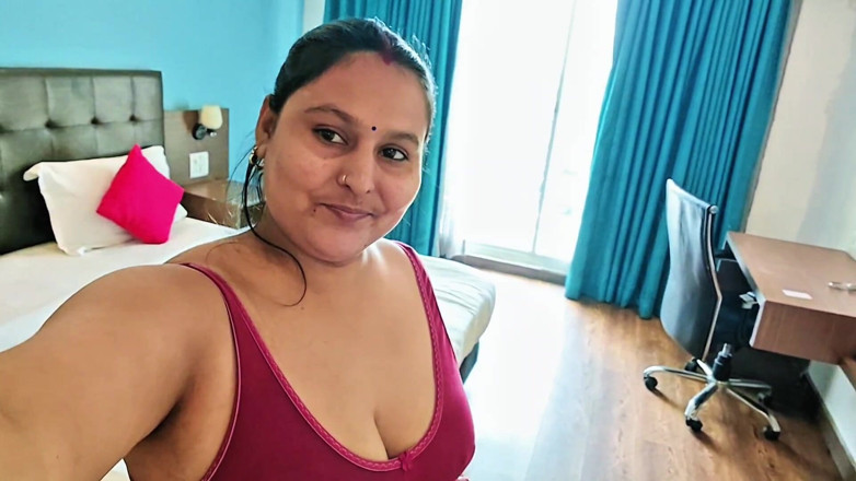 Desi chudai hub: Shuddh Desi Romantism video complet cu sex energic