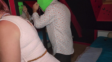 Sexymarghot: Paranoid chlap mě opravdu chce ošukat, krátká verze