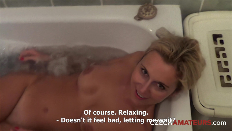 CzechAmateurs: Tschechische amateure 68 lehrer von sex besessen