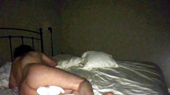 MarieRocks: Viděl jsem svou fantazii GILF