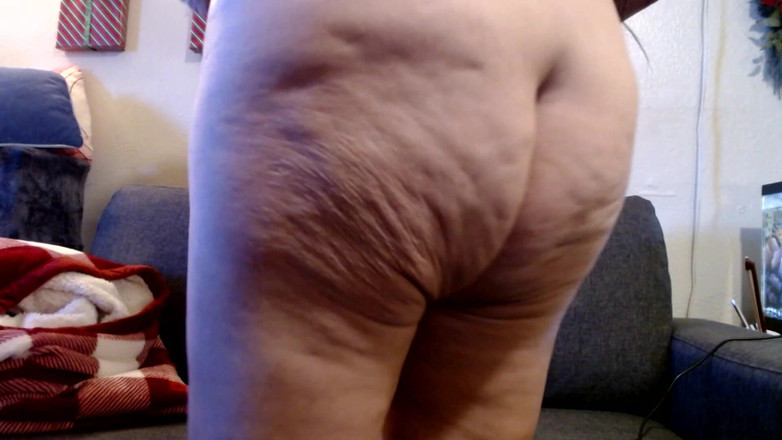 Abby Anna: Vymačkání celulitidy