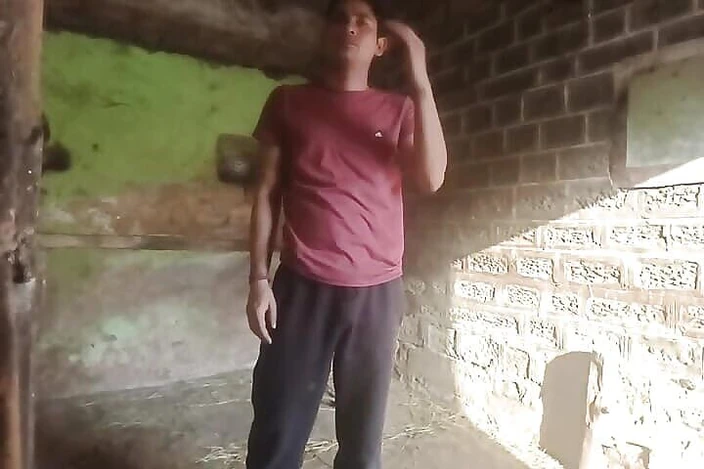 Gangbang straight: Amateur Indian Boy Ep. 26