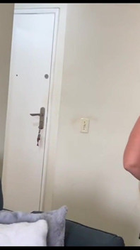 Finalmente conocí a Nego Rubi - Sexo 100% Anal