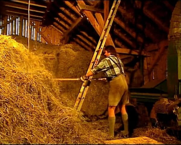 GERMAN PORN CLASSICS: Heidi 6