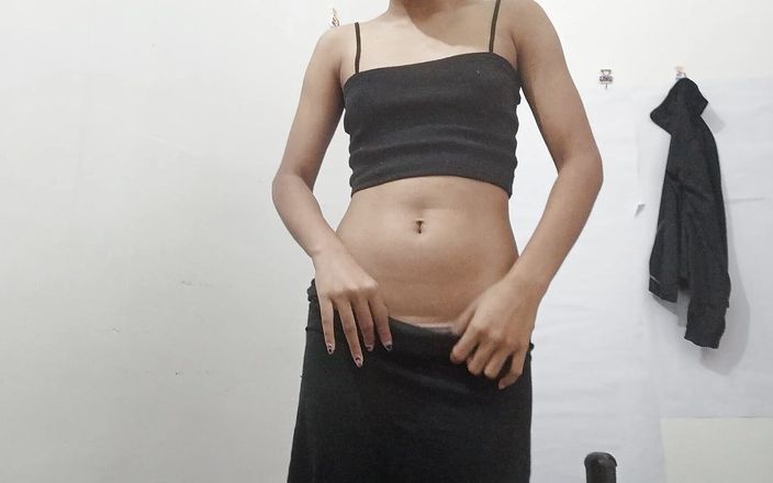 Desi Girl Fun: Gadis remaja india lagi pamer tubuh aduhainya 8