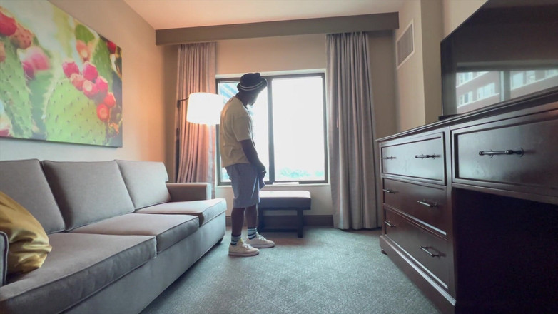 Brick Zilla: Texas Huge