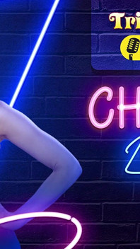 Trikepatrol Interview - Christy Love (pastor, Adult Performer and Comedian!)