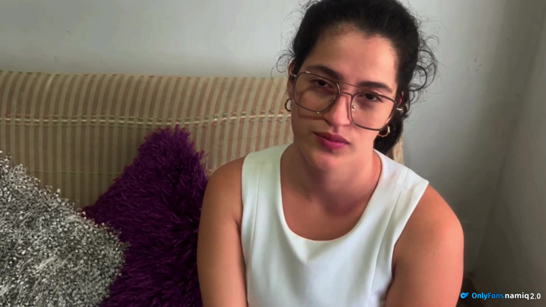 NamiQsein: A Religious Woman Explains to Me About Reproduction and I...