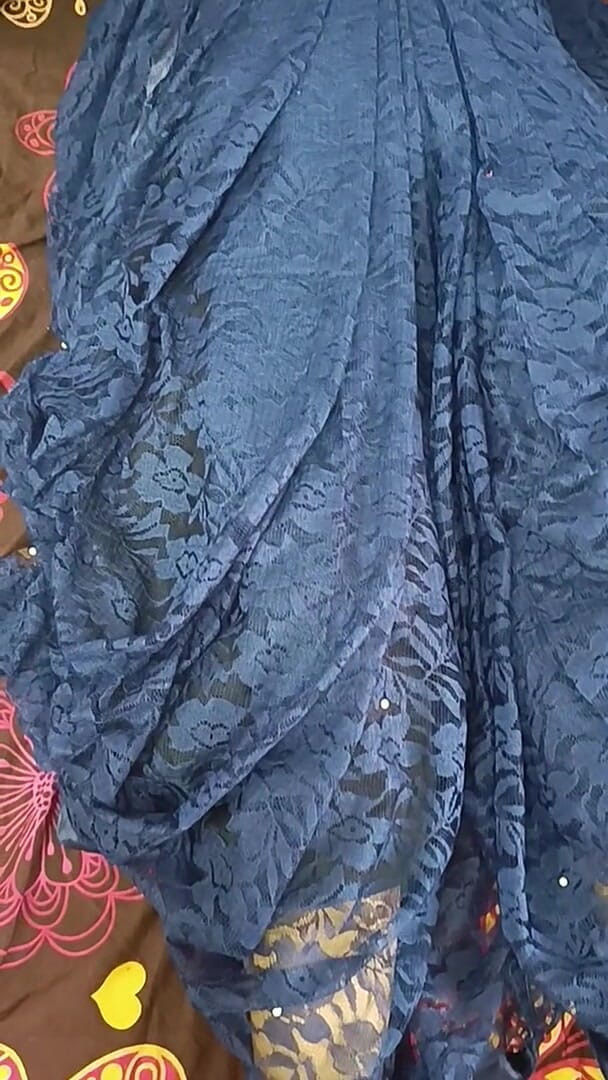 Desigirlsiri: Makcik desi Telugu berkongkek tanpa dijangka dengan hantu