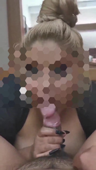 Me Encanta Atragantarme Con Su Pene