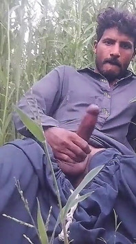 Solo Boy Big Cock