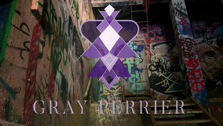 Gray Perrier: Ragazza Trans Beccata a Scopare Un Uomo Trans in Un...