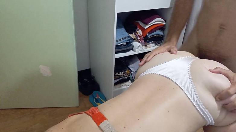 Sexy O2: RUSH, Français salope en levrette, Français dirty talk, POV, lingerie...