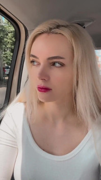 Just Going Somewhere Wanna Find Out Where?