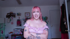 lilredvelvettt: Corno hubs com Handyman