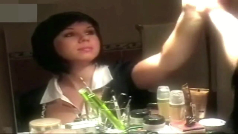 Lydia Privat: Pembantu hotel