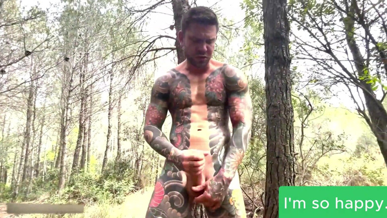 Juan Lucho Gay: Série zvědavých přátel