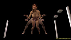 Misterj 3d Studio: Loba apex versucht die-position