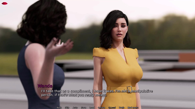 Kitty Gamer: Frau denvers 19