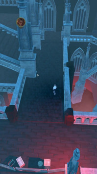 การเล่นเกม Vampire Mistress ตอนที่ 2 - พิธีกรรมสุดท้ายของ Morgana เริ่มต้นขึ้น