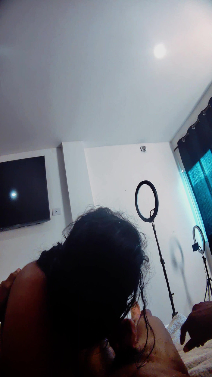 PABLO N3GROBAR: Dördüncü sezon - saç kesme ve sikiş bakış açısı